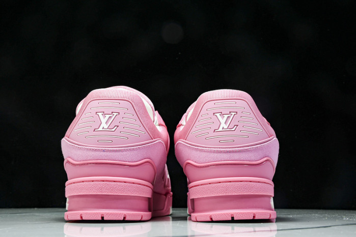 LV SNEAKER TRAINER FOR-LV265