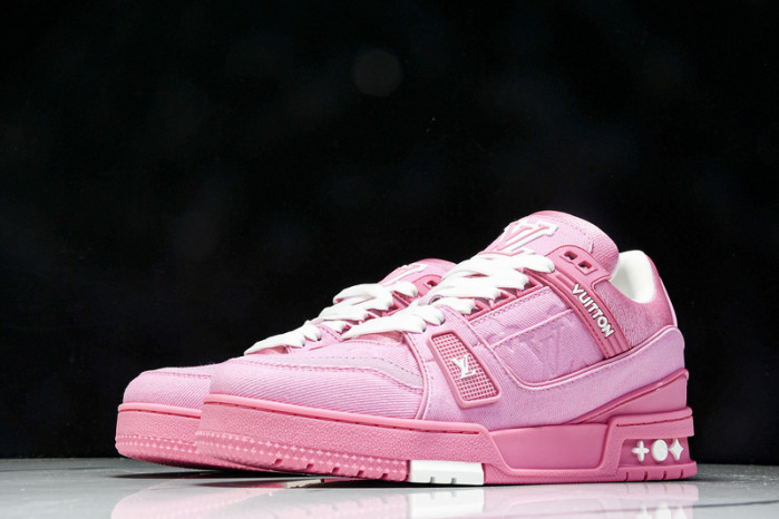 LV SNEAKER TRAINER FOR-LV265