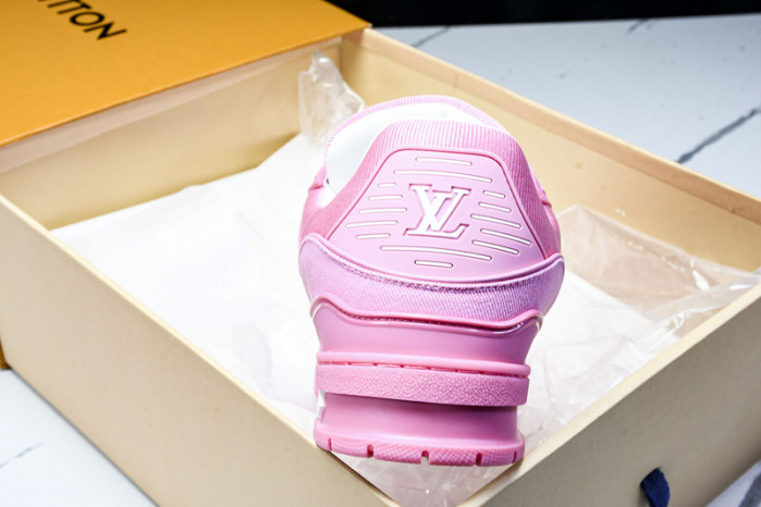 LV SNEAKER TRAINER FOR-LV265