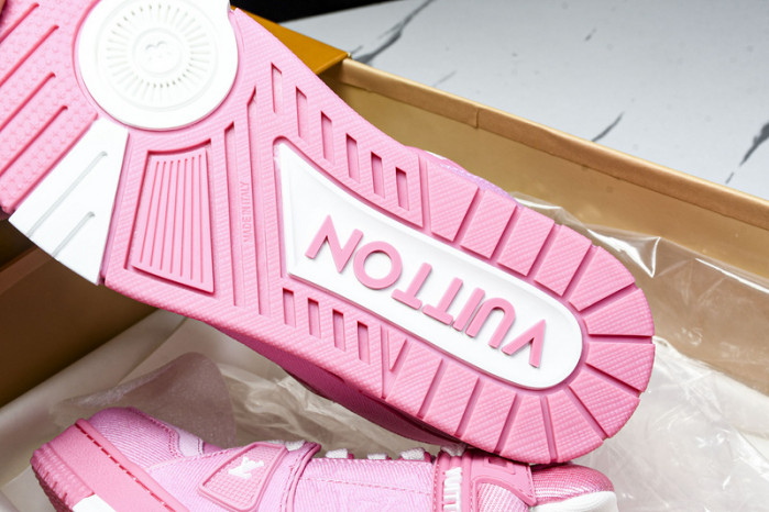 LV SNEAKER TRAINER FOR-LV265