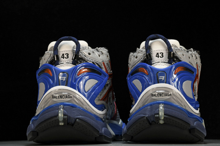 BLCG RUNNER W3RB6-8123