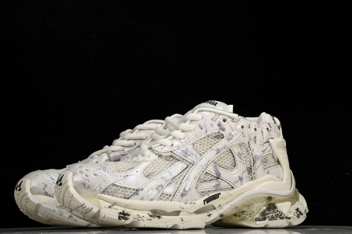 BLCG RUNNER W3RNY-2301