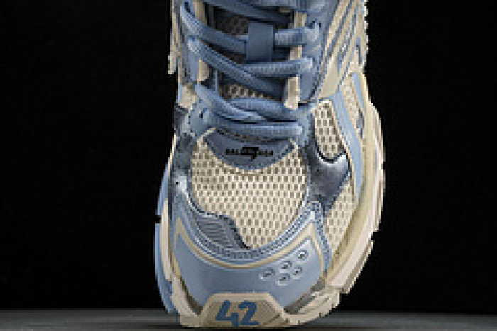 BLCG RUNNER W3RB2-9744