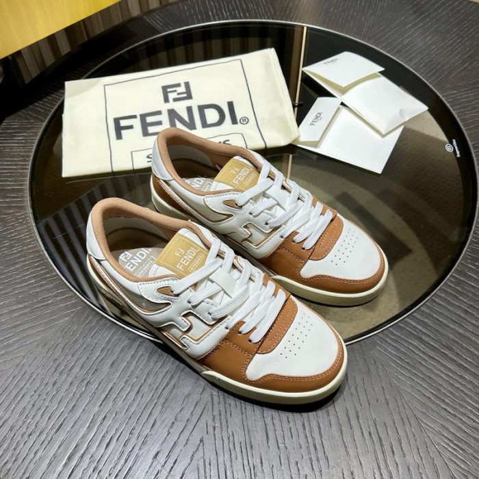 FD SNEAKERS FD30