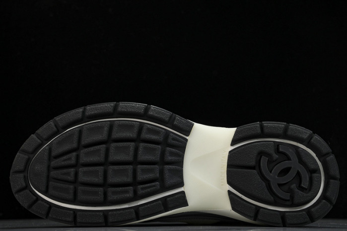 Ch*nel Sneakers