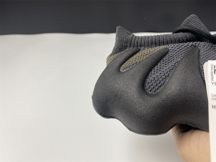 Adidas Yeezy 450 “Dark Slate”