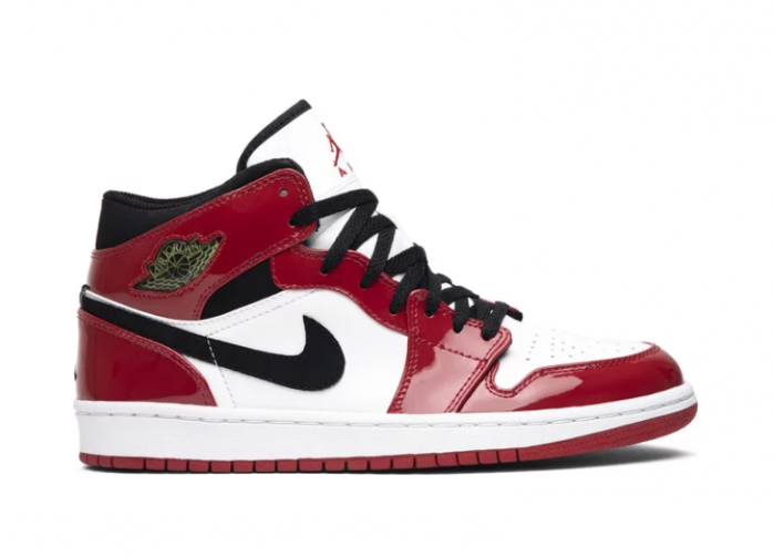 Air Jordan 1 Retro Patent