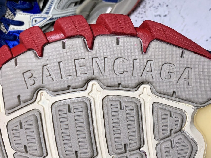 BLCG Sneaker Tess.s.Gomma 568614 W2GN2 8570