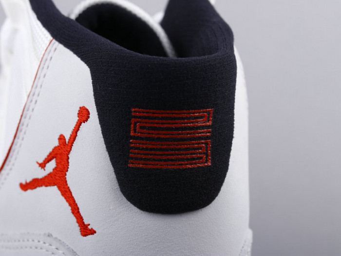 Jordan 11 Retro Platinum Tint (GS) 378038-016