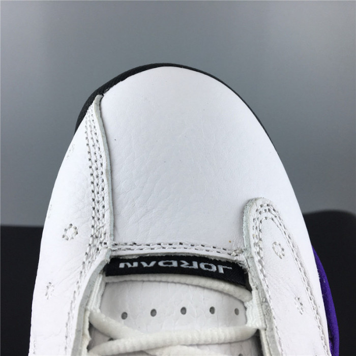 AIR JORDAN 13 “LAKERS” 414571-105