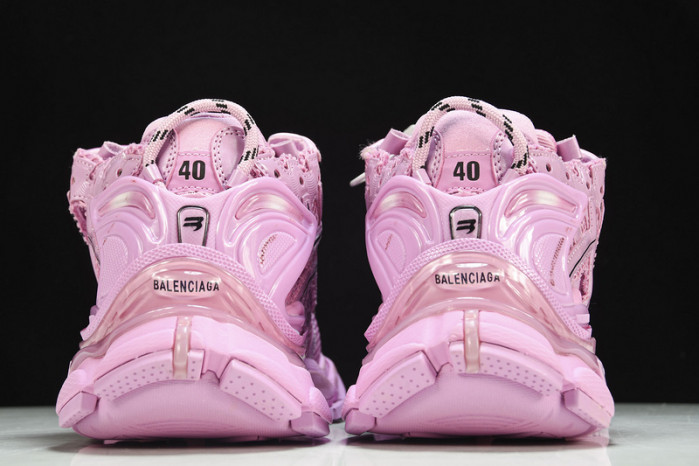 BLCG RUNNER W3RB1-5000