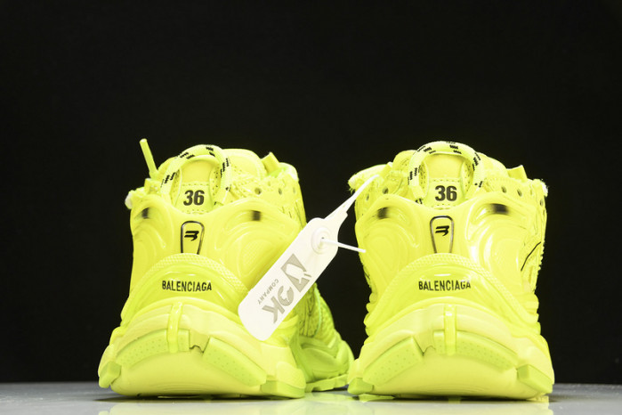 BLCG RUNNER W3RB4-7510