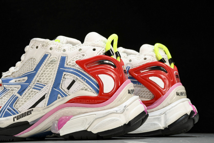 BLCG RUNNER W3RB6-9645