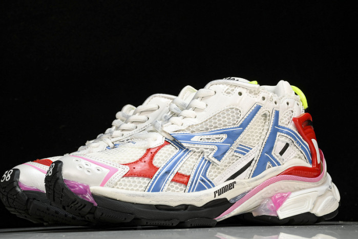 BLCG RUNNER W3RB6-9645