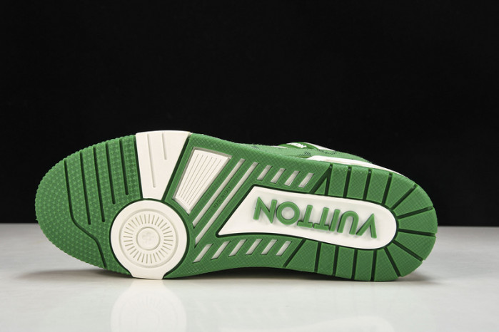 LV SNEAKER LOW YEE-003