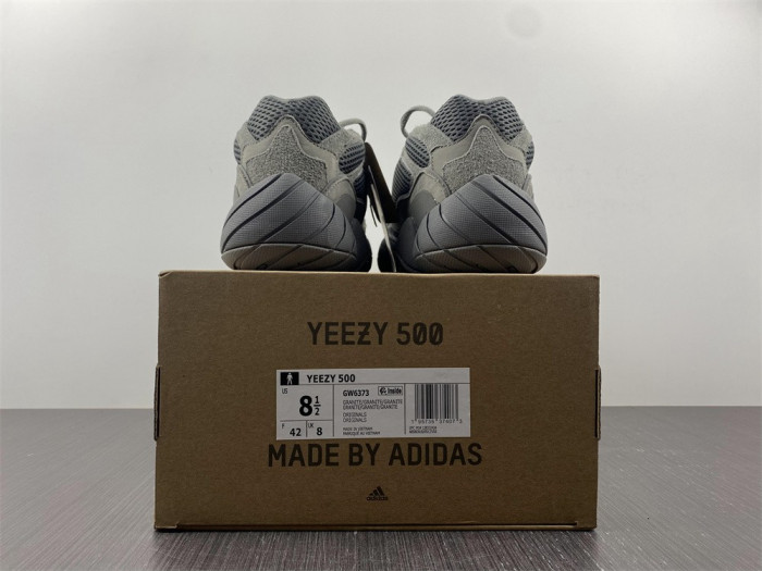 ADIDAS YEEZY 500 Granite GW6373