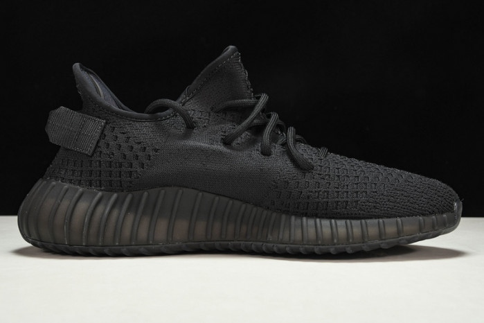 Yeezy Boost 350 V2 Cinder “Onyx” HQ4540