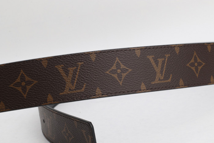 BELT YEESHOES LV-005