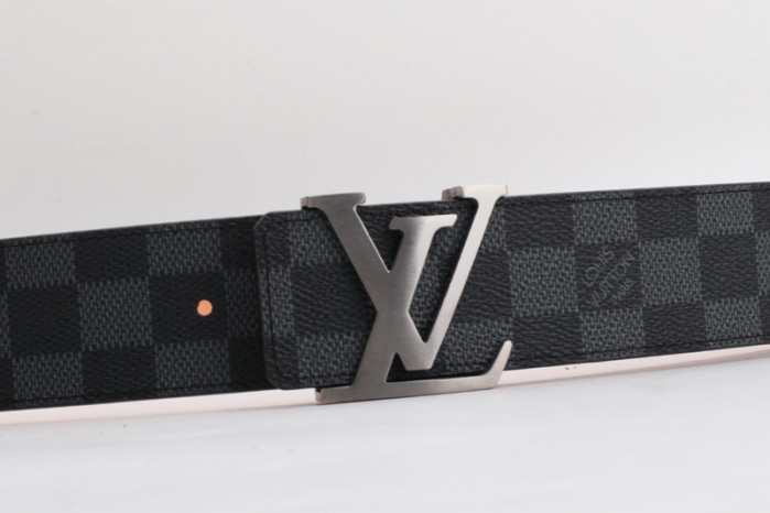 BELT YEESHOES LV-006