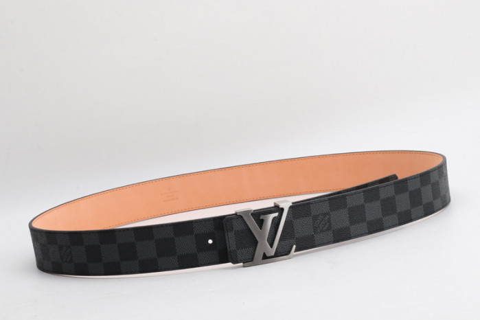 BELT YEESHOES LV-006