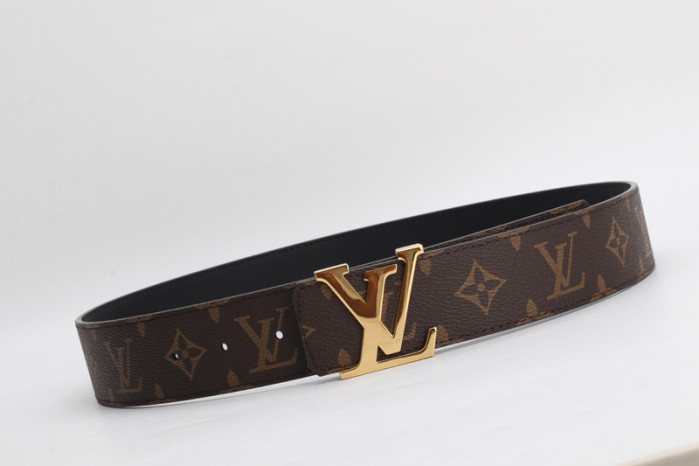 BELT YEESHOES LV-007