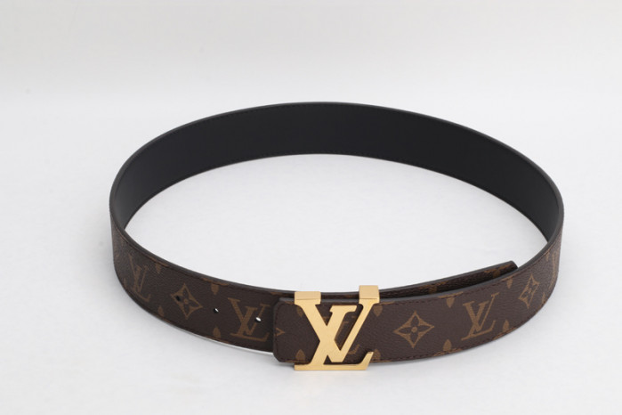 BELT YEESHOES LV-007