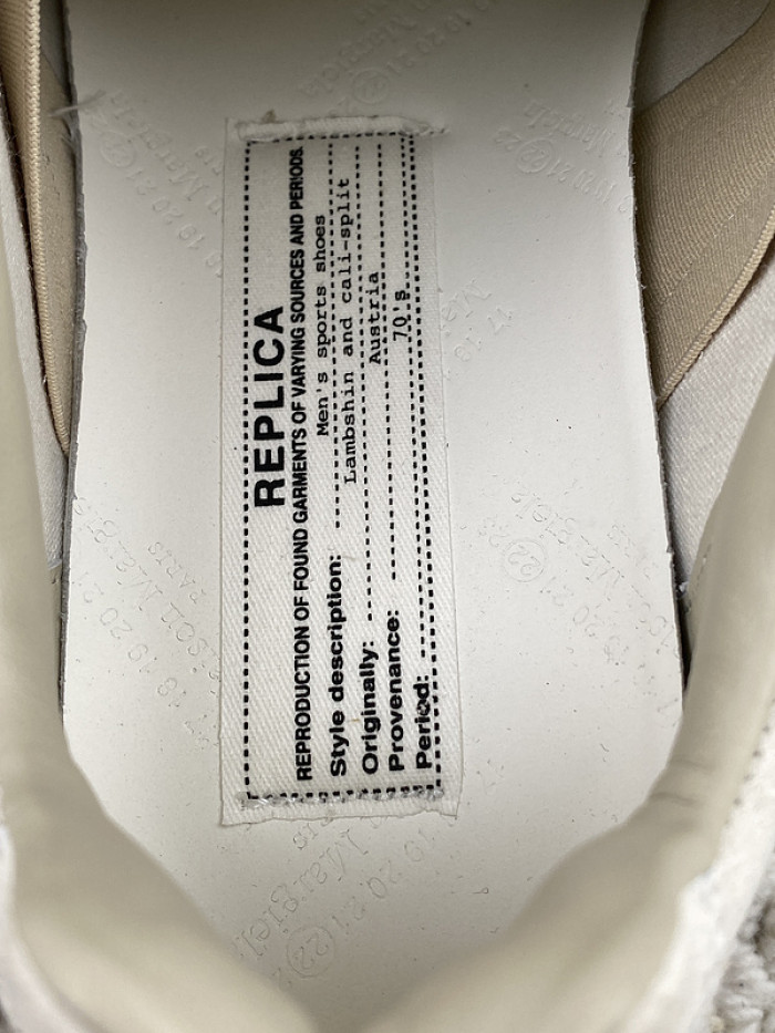 Mais0n Margiela Shoes FOR-MM01