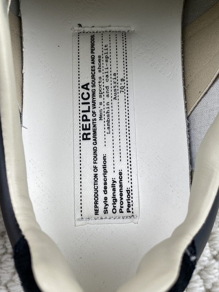 Mais0n Margiela Shoes  FOR-MM03