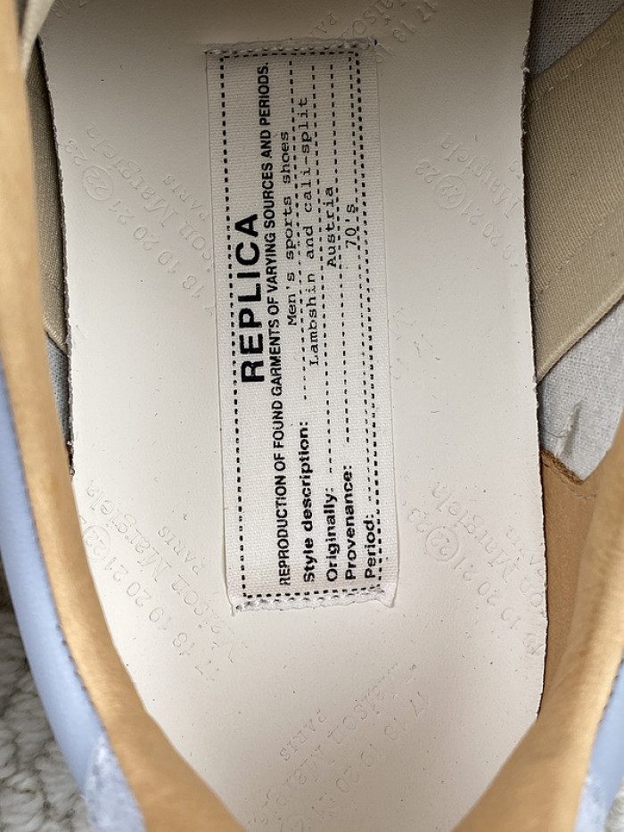 Mais0n Margiela Shoes FOR-MM05