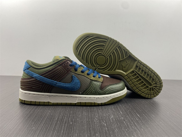 Nike Dunk Low DR0159-200