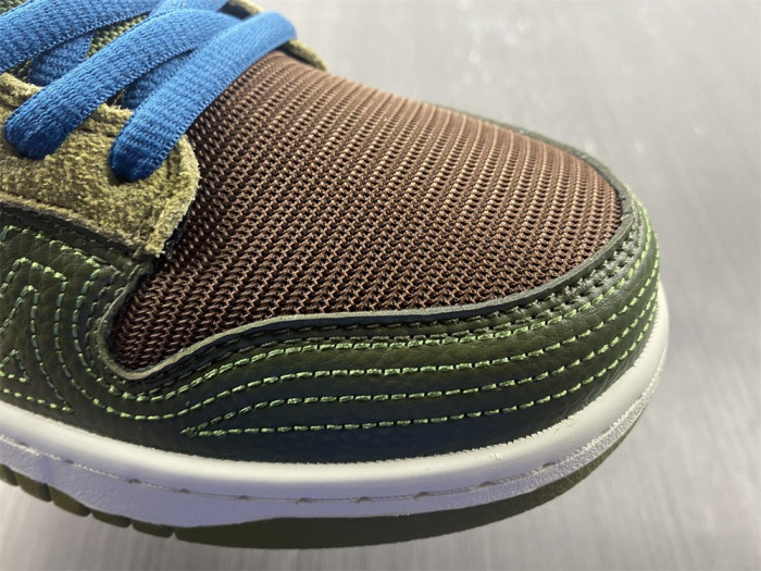 Nike Dunk Low DR0159-200