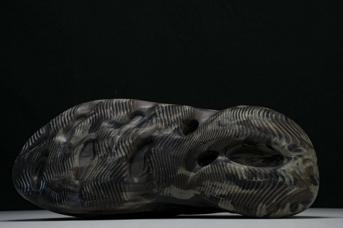 Yeezy Foam Runner “MX CARDON" lD4126