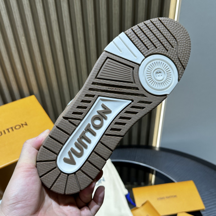 LV SNEAKER TRAINER   FOR-LV264