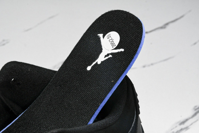 AIR Jordan 3 Retro Black Cat CK9246-168