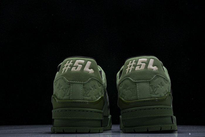 LV SNEAKER LOW FOR-LV56