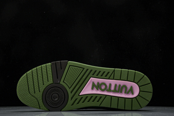 LV SNEAKER LOW FOR-LV56