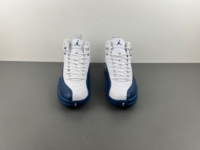 Air Jordan 12 “French Blue” CT8013-114