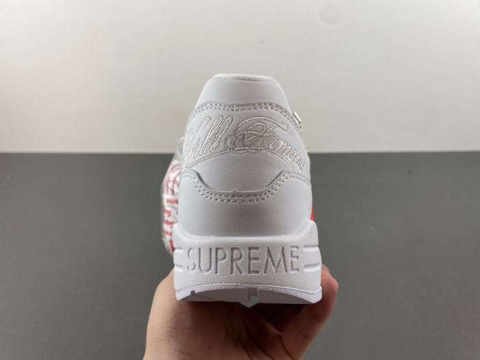 Supreme x Nike Air Max 1