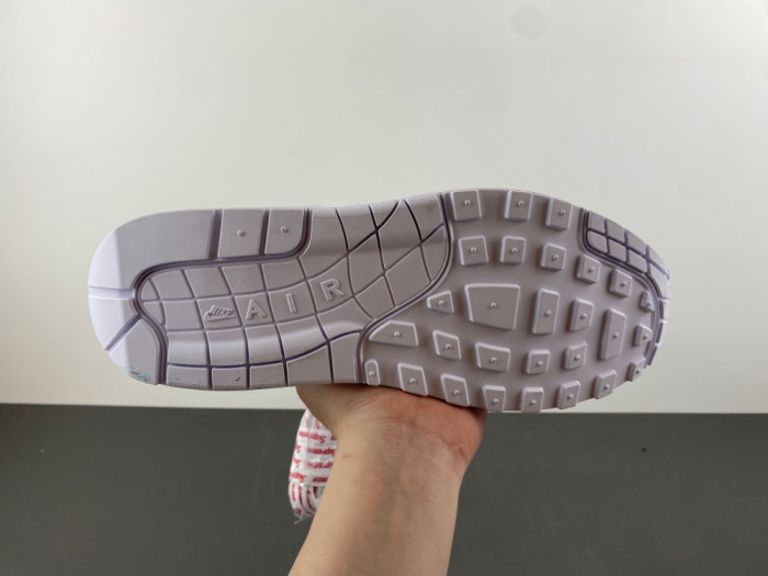 Supreme x Nike Air Max 1