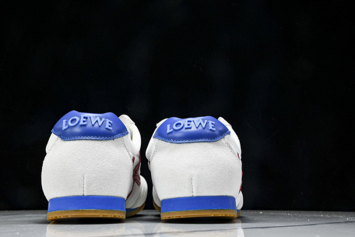 L*0ewe Ballet Runner LW-FOR01