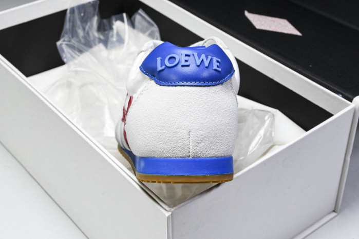 L*0ewe Ballet Runner LW-FOR01