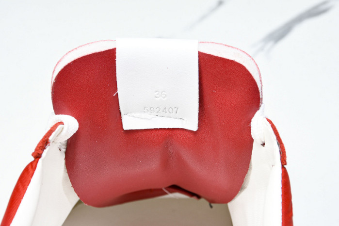 L*0ewe Ballet Runner LW-FOR05