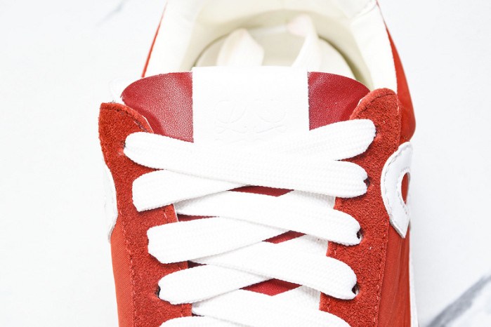 L*0ewe Ballet Runner LW-FOR05