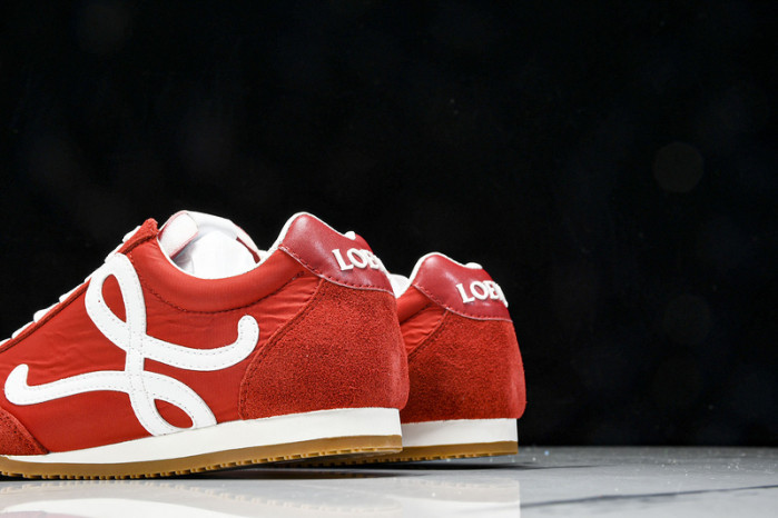 L*0ewe Ballet Runner LW-FOR05