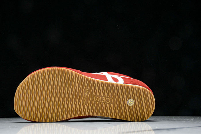 L*0ewe Ballet Runner LW-FOR05