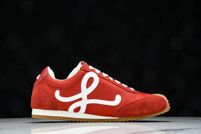 L*0ewe Ballet Runner LW-FOR05