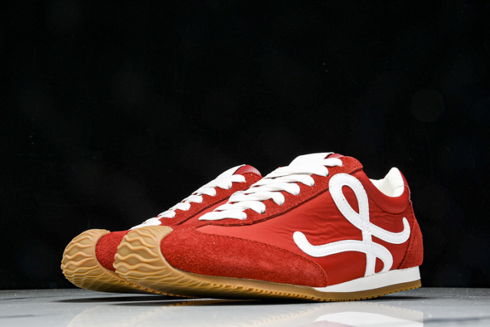 L*0ewe Ballet Runner LW-FOR05