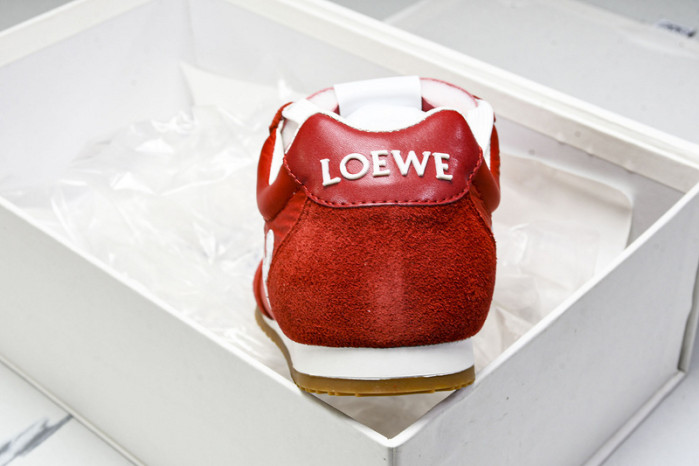 L*0ewe Ballet Runner LW-FOR05