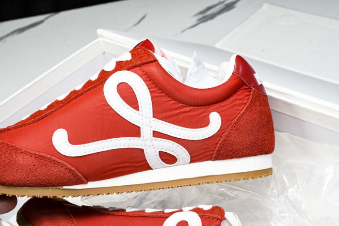 L*0ewe Ballet Runner LW-FOR05