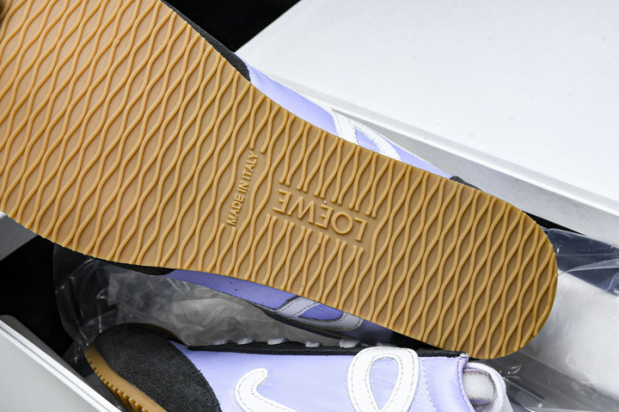 L*0ewe Ballet Runner LW-FOR09